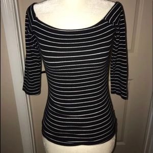 Express Sweater Size Medium